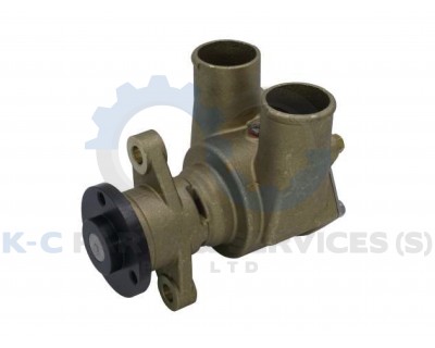 JPR-HSP7305 Engine Cooling Pump